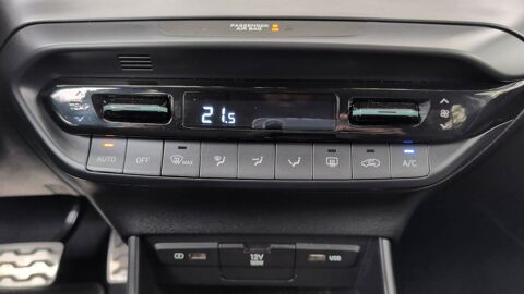 Bayon 1.0 T-GDi 100 Hybrid 48V DCT Intuitive 2023 occasion 75012 Paris