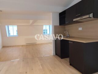  Appartement � vendre 3 pi�ces 65 m�