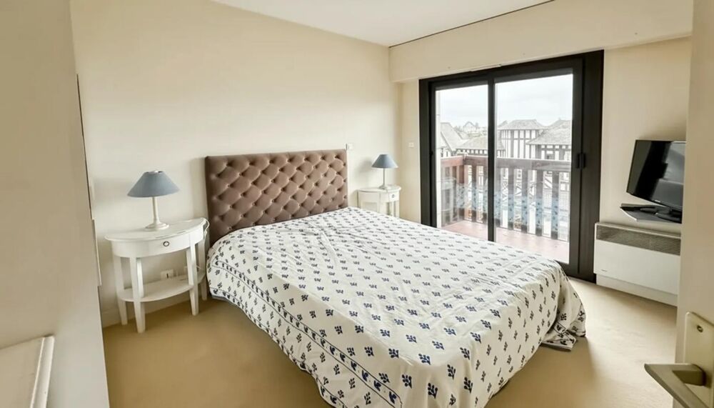 � vendre  Appartement Deauville (14800)