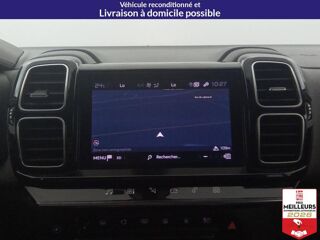 C5 aircross Hybride Rechargeable 225 e-EAT8 Feel 2021 occasion 10150 Lavau