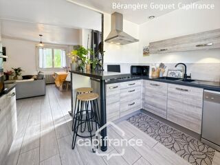  Maison à vendre 3 pièces 56 m²
