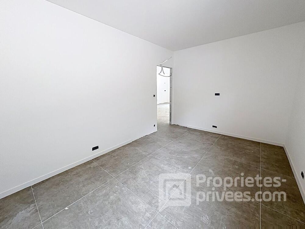 Vente Appartement Appartement  de type T3 de 80 m² en RDJ Porticcio