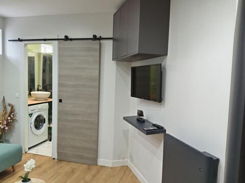  Appartement � louer 1 pi�ce 21 m�