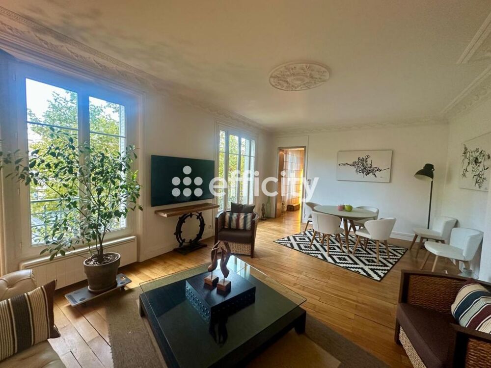  vendre  Appartement Paris 12