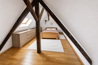  Appartement à vendre 3 pièces 40 m²