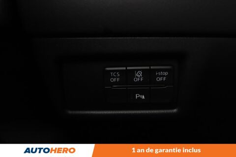 CX-5 2.2 Skyactiv-D Dynamique 4x2 150 ch 2018 occasion 92130 Issy-les-Moulineaux