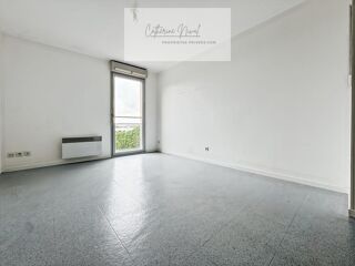  Appartement à vendre 2 pièces 32 m²