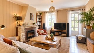 Vente Maison 31540 MONTÉGUT-LAURAGAIS- Maison de village en pierre avec garage et jardin Montegut lauragais