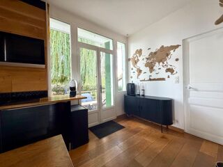  Maison à vendre 4 pièces 125 m²