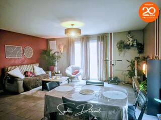  Maison � vendre 4 pi�ces 80 m�