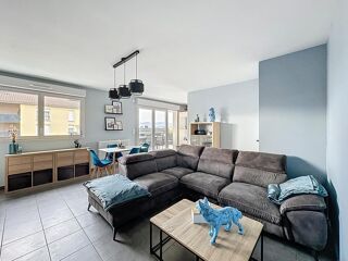  Appartement � vendre 3 pi�ces 62 m�