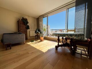  Appartement à vendre 4 pièces 90 m²