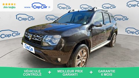 Dacia duster II 1.2 TCe 125 Prestige