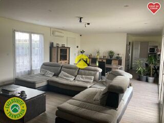  Maison à vendre 7 pièces 150 m²