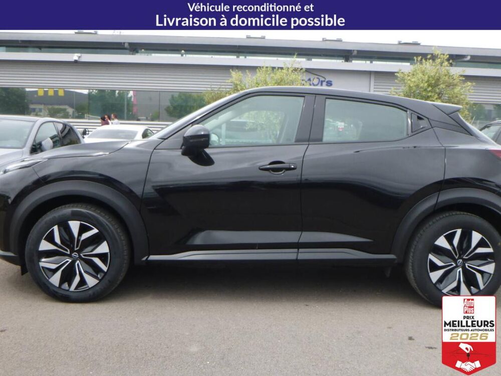 Juke DIG-T 114 Acenta 2023 occasion 10150 Lavau