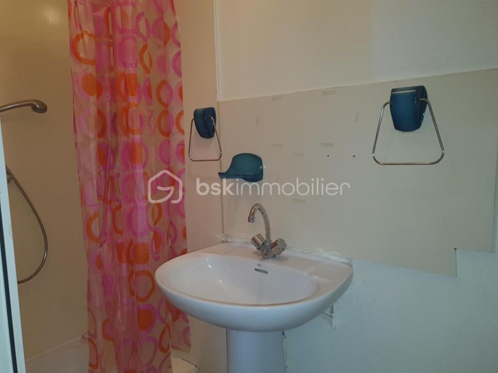 Vente Maison MAISON 2CH JARDIN Origny sainte benoite