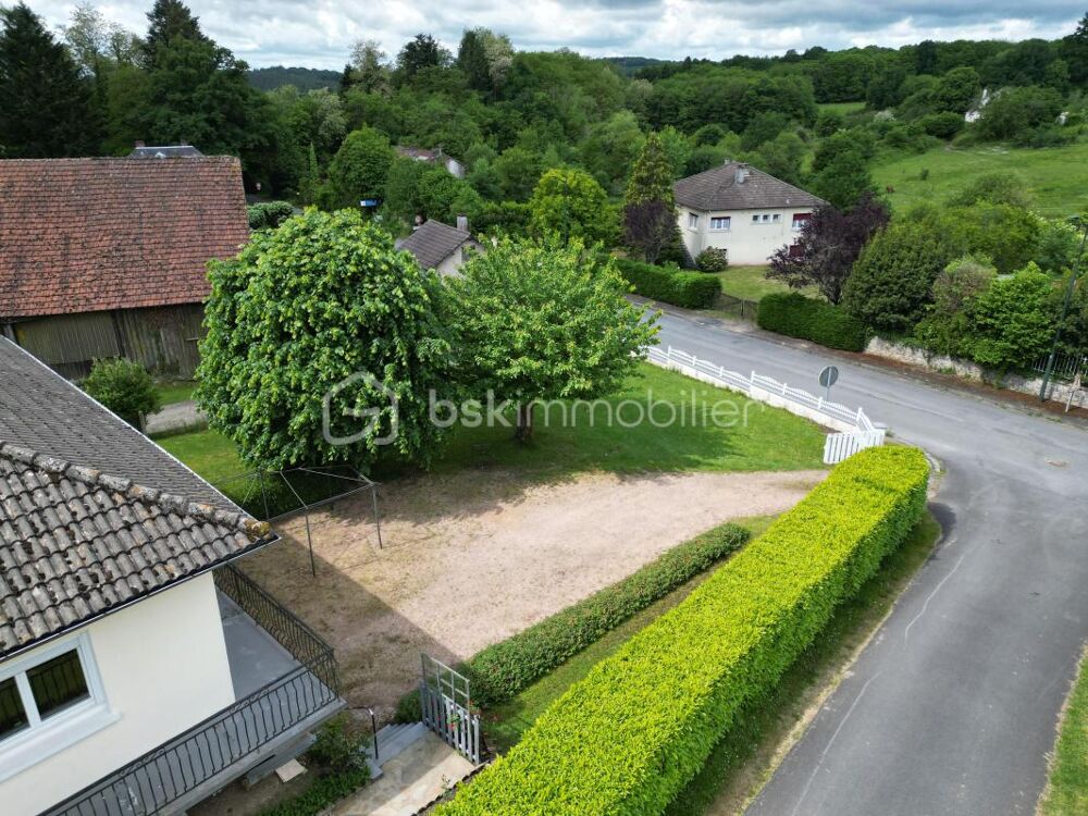 Maison de type T5 de 123 m²