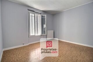  Maison � vendre 4 pi�ces 85 m�