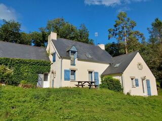  Maison à vendre 7 pièces 176 m²