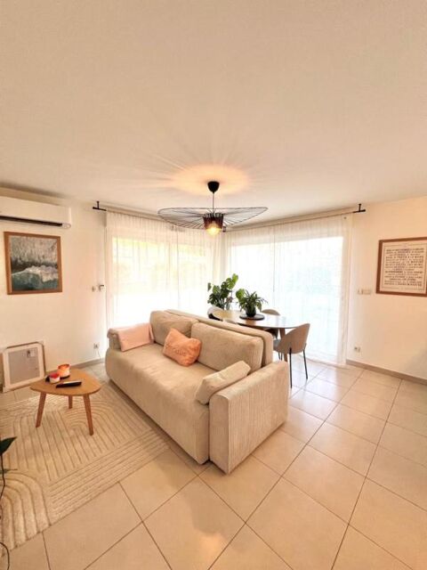  Appartement � louer 2 pi�ces 43 m�