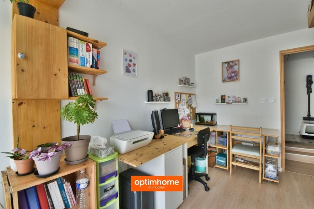 Vente Maison MAISON FAMILIALE RÉNOVÉE À AMBARES-ET-LAGRAVE Ambares et lagrave