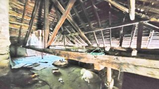  Maison � vendre 8 pi�ces 250 m�