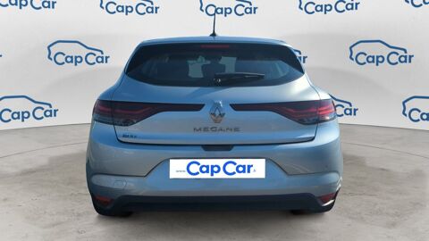 M&eacute;gane IV 1.5 Blue dCi 115 Business 2022 occasion 50200 Coutances