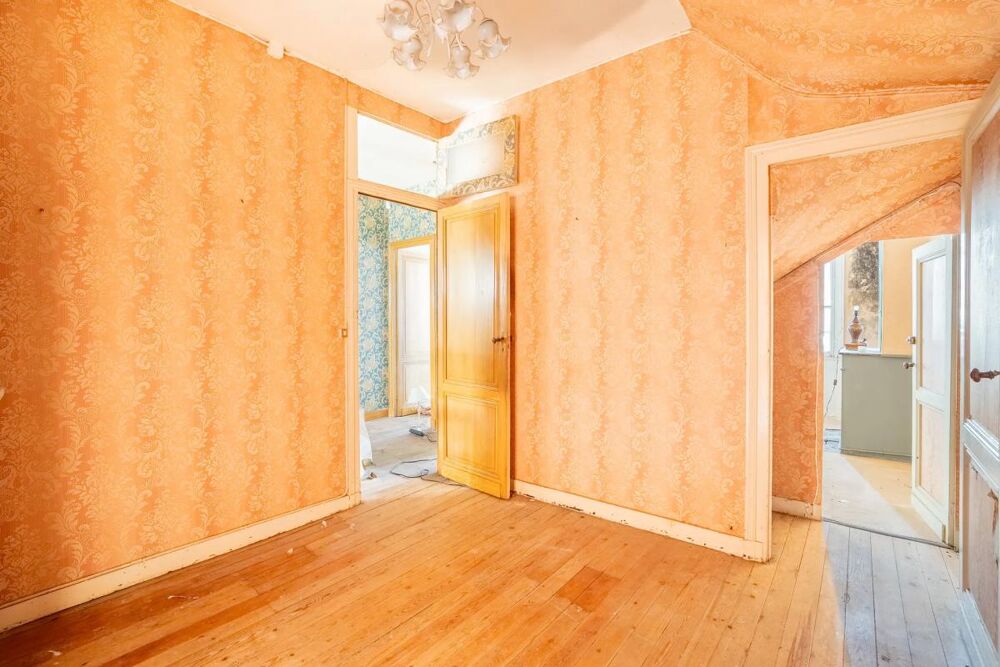 Immeuble de 6 pièces de 119 m² à Bordeaux