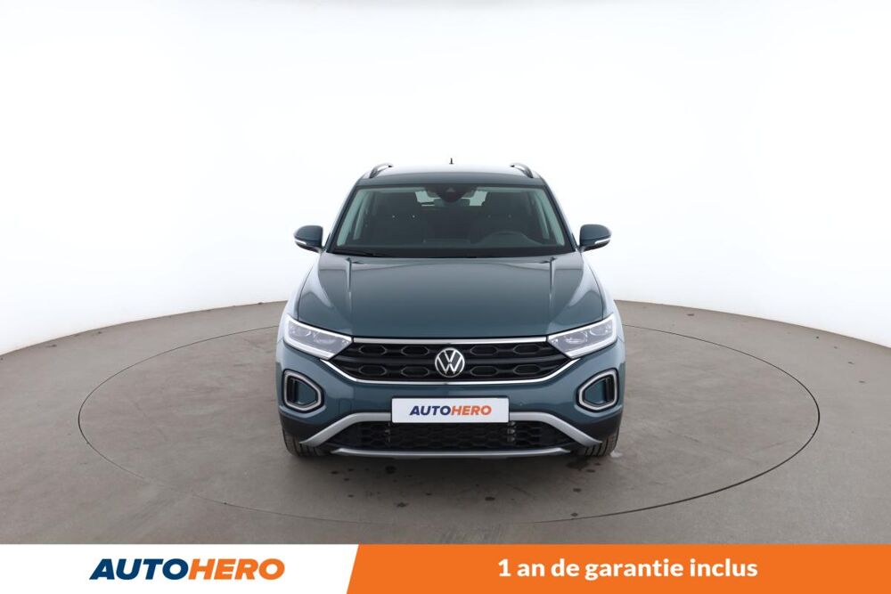 T-ROC 1.5 TSI EVO2 VW Edition DSG7 150 ch 2025 occasion 92130 Issy-les-Moulineaux