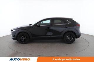 CX-30 2.0 Skyactiv-G M Hybrid 4x2 150 ch 2023 occasion 92130 Issy-les-Moulineaux