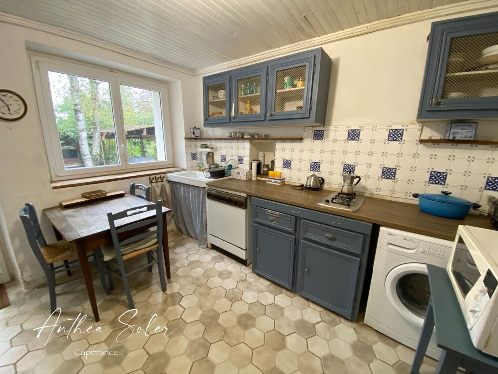 Vente Maison Charmante maison de campagne avec vue dégagée Neuilly