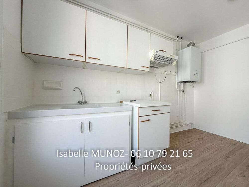 Vente Immeuble lot de 2 appartements F1 let F2 à Clermont Ferrand, les Carmes Clermont ferrand