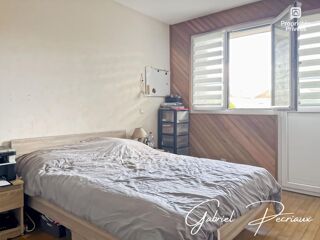  Appartement à vendre 4 pièces 67 m²
