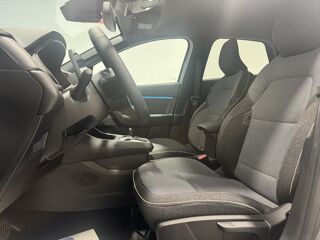 Captur II (2) 1.8 E-TECH FULL HYBRID 160 BA TECHNO 2026 occasion 52000 Chamarandes-Choignes