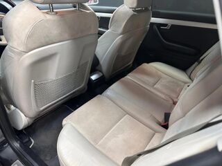 S4 Avant 4.2 V8 Quattro Tiptronic A 2005 occasion 06700 Saint Laurent Du Var