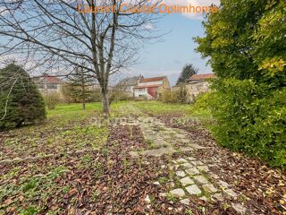  Maison � vendre 3 pi�ces 92 m�