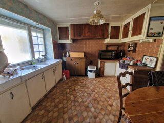  Maison à vendre 6 pièces 170 m²