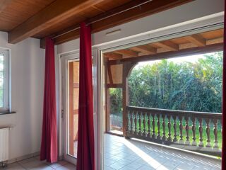  Maison à louer 5 pièces 115 m²