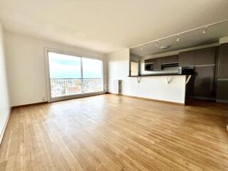  Appartement � vendre 3 pi�ces 69 m�