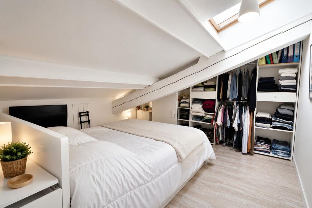 Appartement – Narbonne - Plus