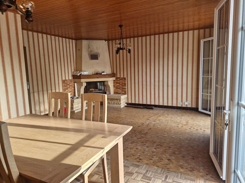 Maison Martillac 4 pièce(s) 80 m2