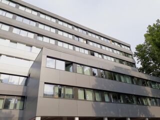  Appartement à louer 2 pièces 37 m²