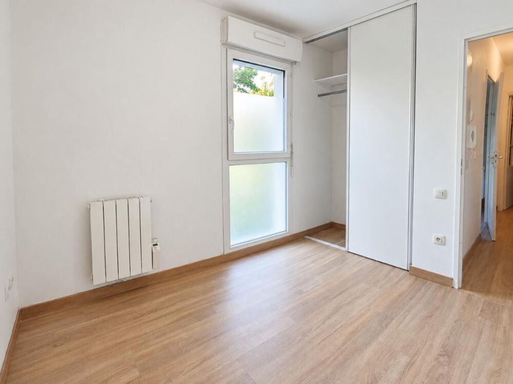 Location Appartement Appartement T2 meublé avec terrasse et parking à Villeneuve-d'Ascq Villeneuve d ascq