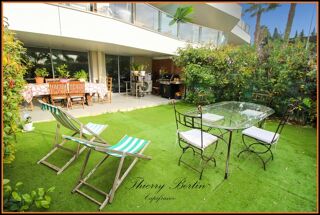  Appartement � vendre 2 pi�ces 44 m�