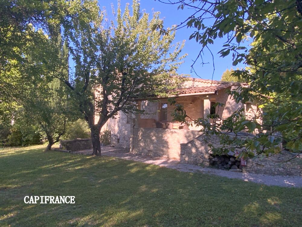 à vendre  Propriété/château Forcalquier (04300)