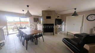  Maison � vendre 6 pi�ces 120 m�