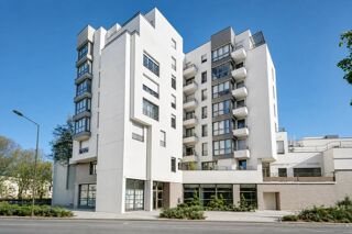 Appartement 2 pièces 37 m² · à Villejuif · 37 m² · 220 000 €