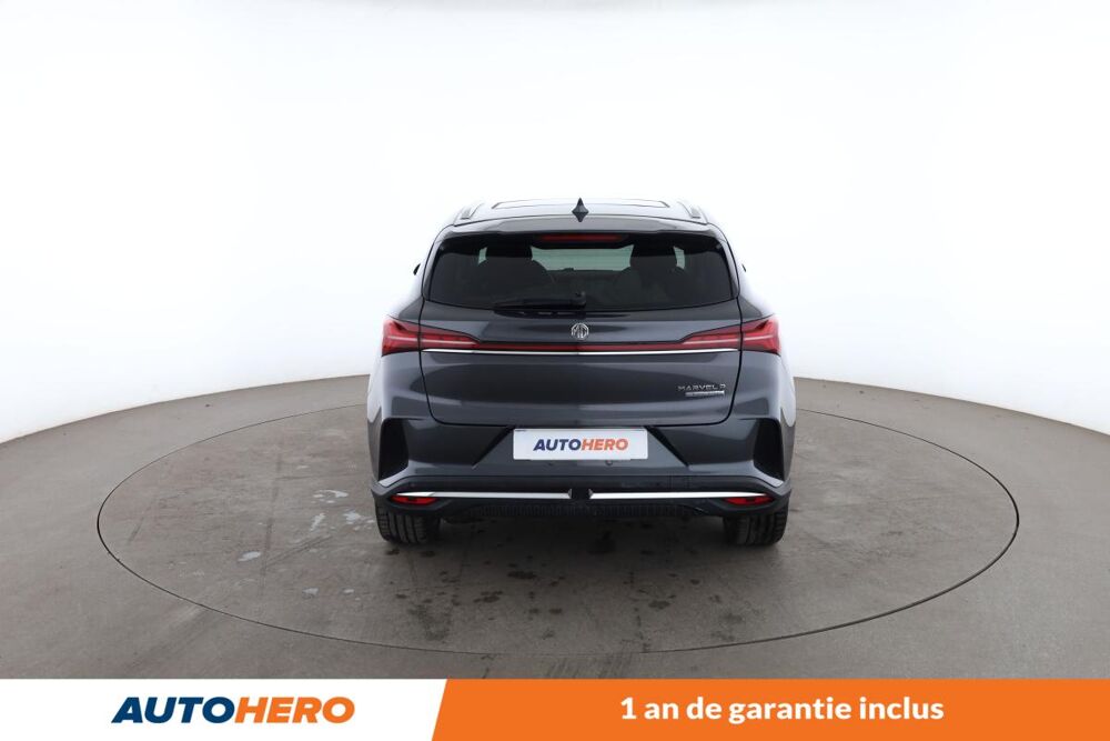 Marvel EV 2WD Comfort 70kWh 180 ch 2023 occasion 92130 Issy-les-Moulineaux