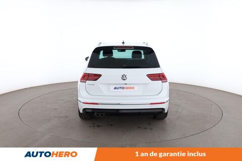 Tiguan 2.0 TDI BlueMotion Tech Carat DSG7 150 ch 2018 occasion 92130 Issy-les-Moulineaux