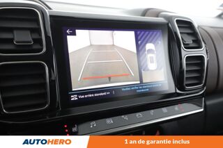 C5 aircross 2.0 Blue-HDi Shine EAT8 178 ch 2018 occasion 92130 Issy-les-Moulineaux